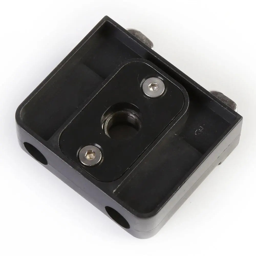 Official Creality Upper Lead Screw Bearing Block