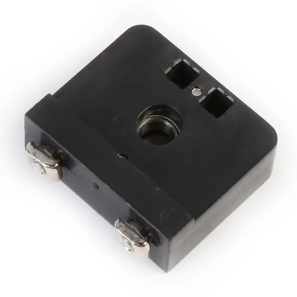 Official Creality Upper Lead Screw Bearing Block