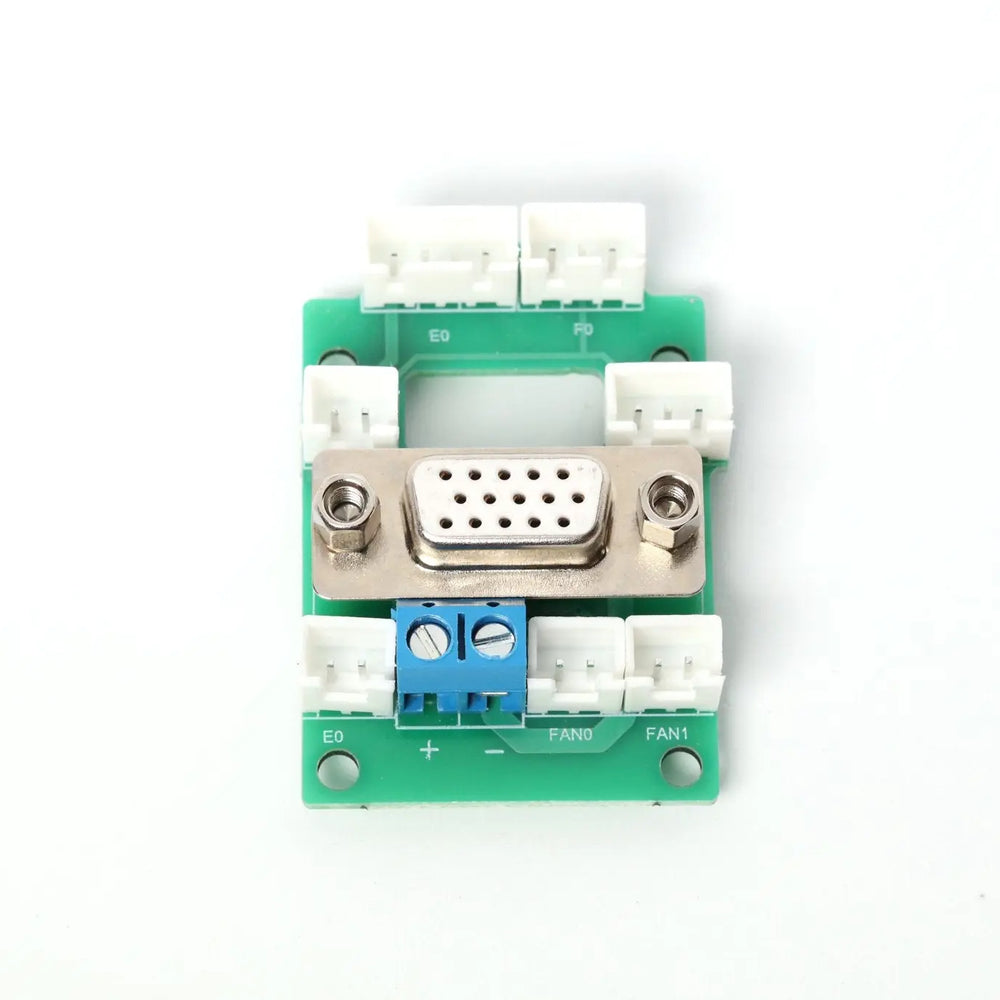 Official Formbot T-Rex 3.0 Extruder PCB board Vivedino Formbot