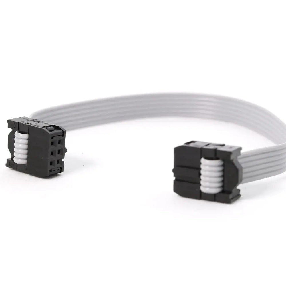 Official Wanhao D8 USB Interface Grey Line 6 pin IDE Wanhao