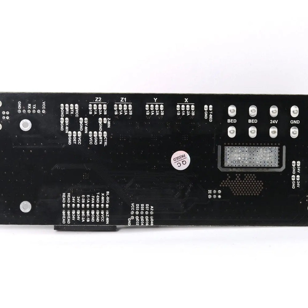 Official Wanhao D9 Mother Board V1.0