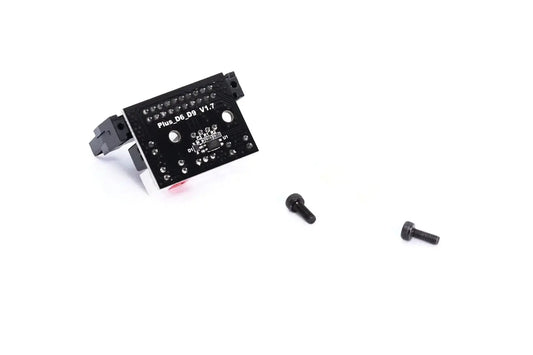 Carte d'interface officielle Wanhao D9/i3 Plus MK2 Version 1.7