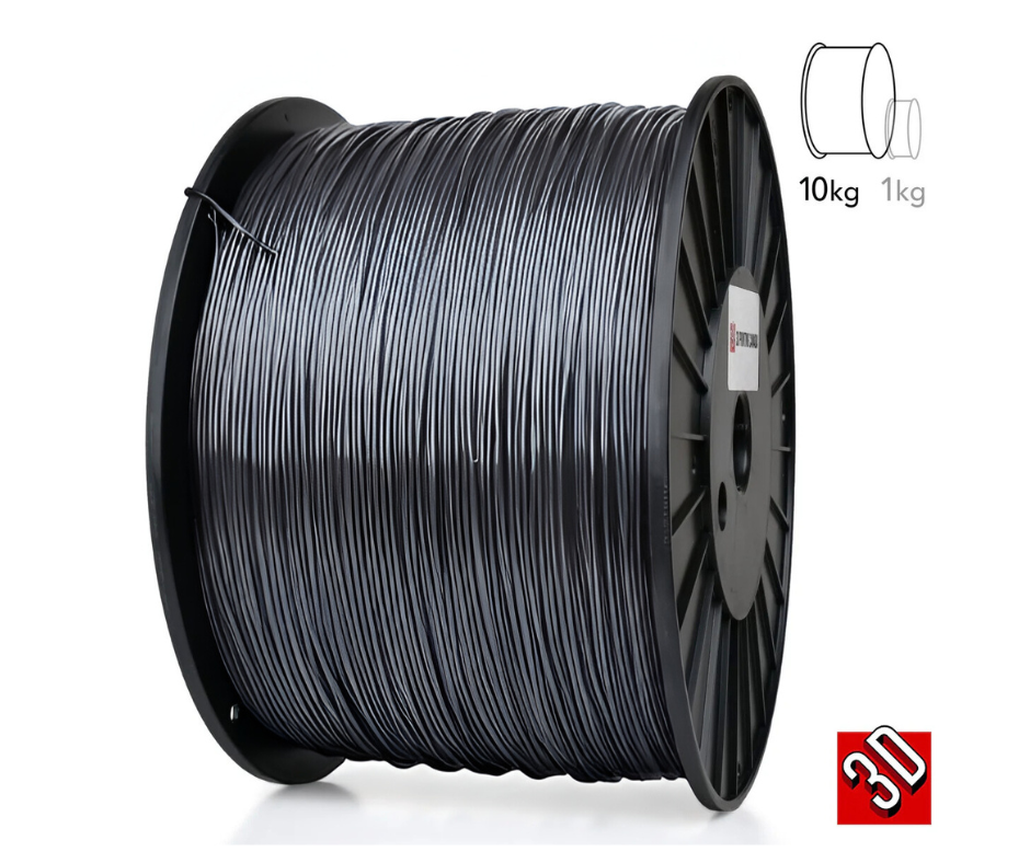 Gris - Filament PETG 1.75mm - 10 kg