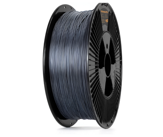 Grey - Matter3D Performance PLA Filament - 1.75mm, 3 kg