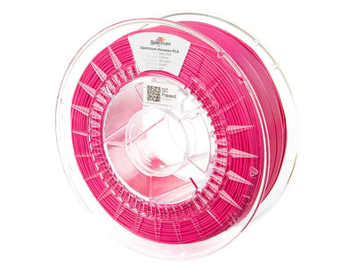 Ola! Pink - Filament PLA Spectrum Huracan - 1,75 mm, 1 kg