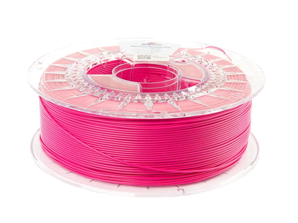 Ola! Pink - Spectrum Huracan PLA Filament - 1.75mm, 1kg