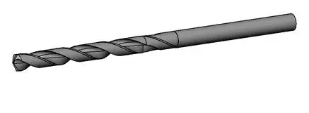 OpenBuilds 4.0mm diameter Cobalt Drill