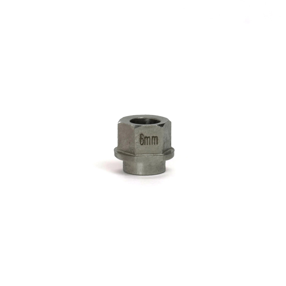 Écrou d’entretoise excentrique OpenBuilds - H 6 mm