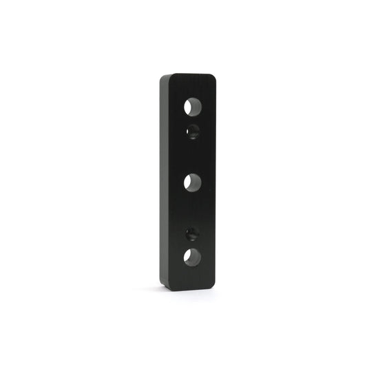 OpenBuilds Spacer Block (Black)