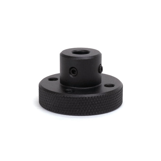 OpenBuilds T8 Jog Knob (Black)