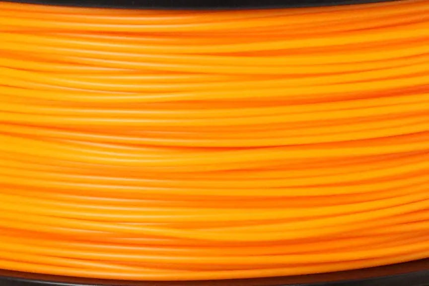 Orange - Filament ABS Standard - 1.75mm, 1kg