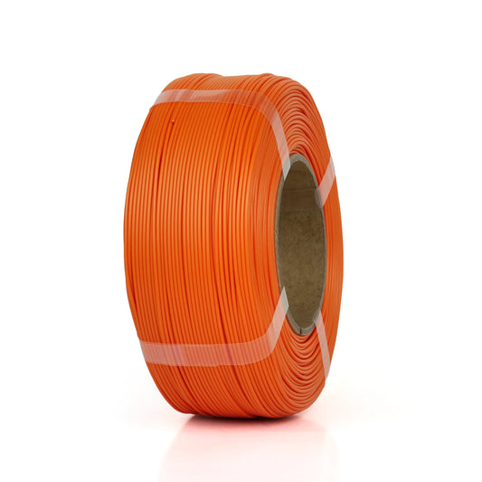 Orange - Recharge PLA Unveil Form - 1,75 mm, 1 kg