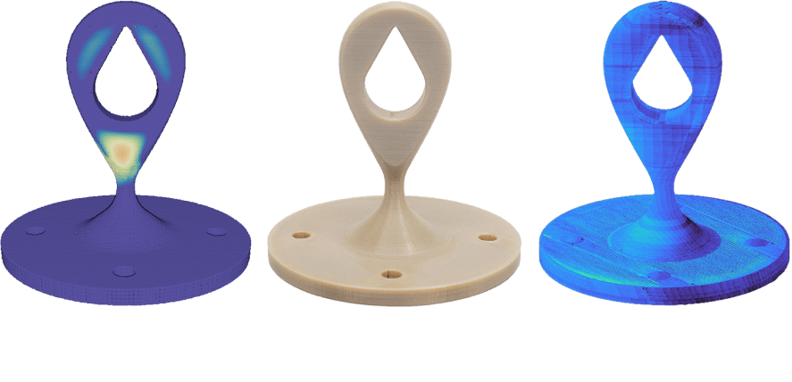 Aon3D Hylo™ High Temperature 3D Printer Aon3D