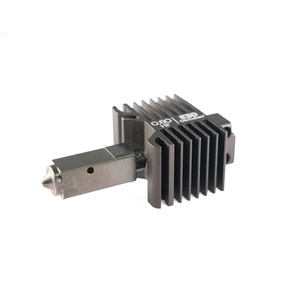E3D High Flow ObXidian™ HotEnd pour Bambu Lab X1/P1 Series, 0,4 mm
