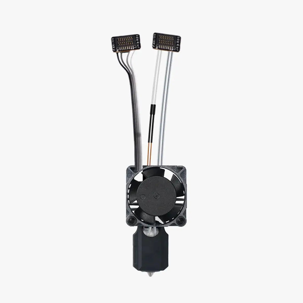Ensemble hotend complet Bambu Lab pour P1S/P1P