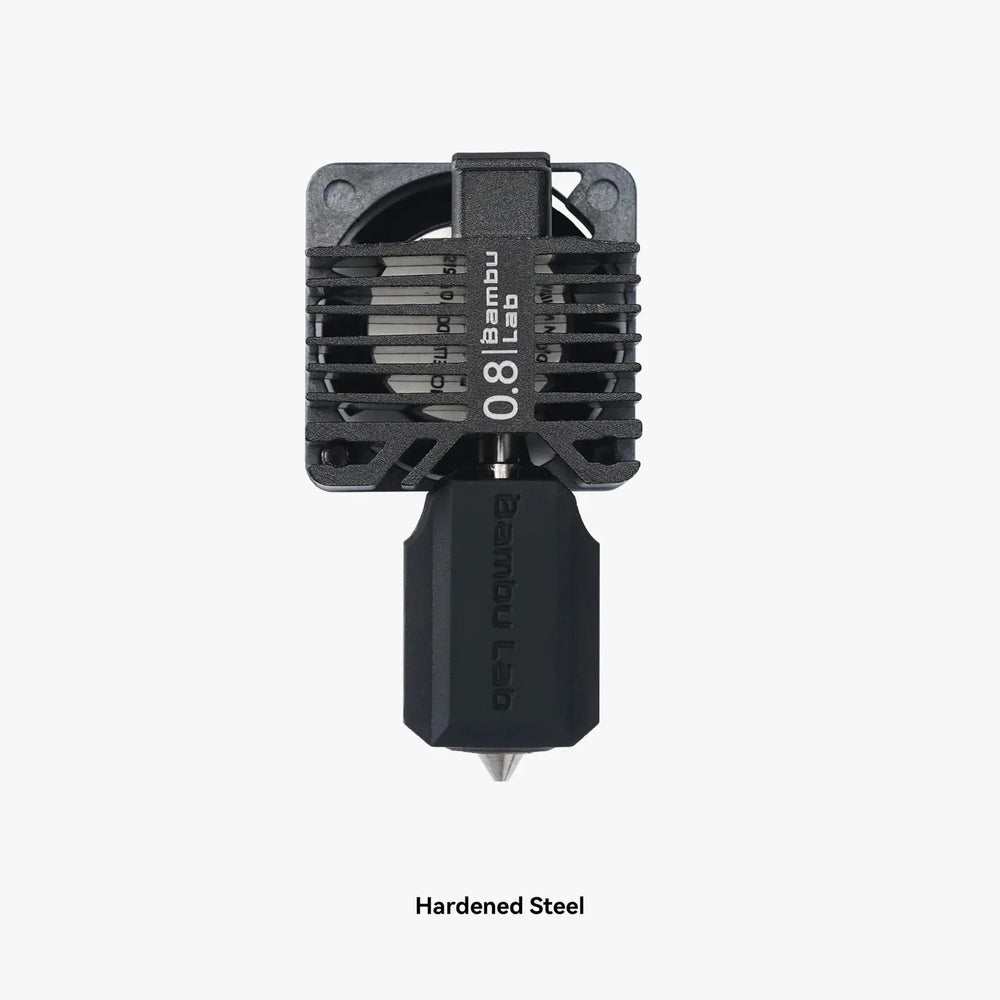 Ensemble hotend complet Bambu Lab pour P1S/P1P