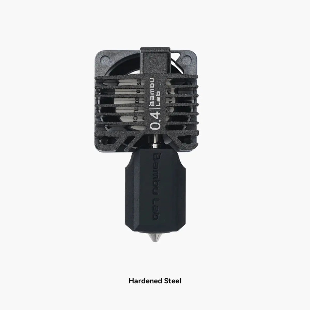 Ensemble hotend complet Bambu Lab pour P1S/P1P