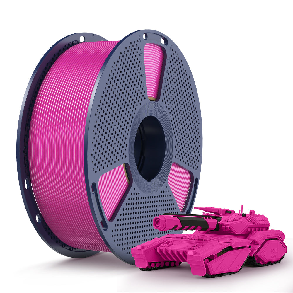 [MOQ: 6KG] PLA 3D Printer Filament 1KG