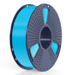 Cyan - Sunlu PLA Filament - 1.75mm, 1kg
