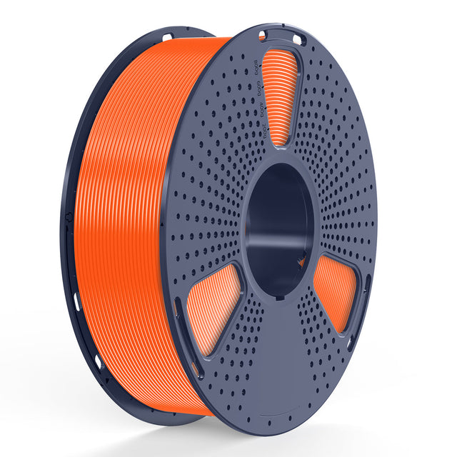 Sunny Orange - Sunlu PLA Filament - 1.75mm, 1kg Sunlu