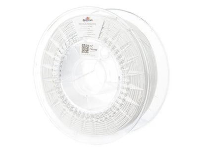 Signal White - Filament Spectrum PETG/PTFE - 1,75 mm, 1 kg