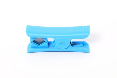 Outils de coupe pour tubes en PTFE
