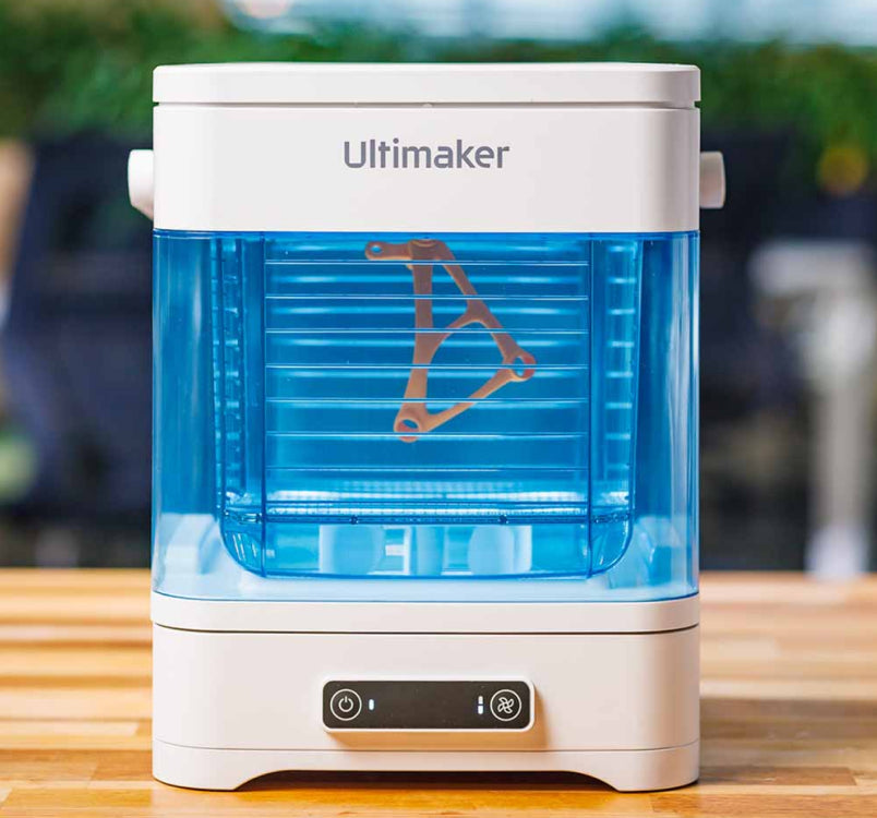 UltiMaker PVA Removal Station UltiMaker