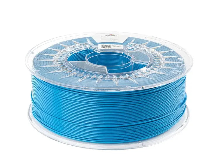 Pacific Blue - Spectrum ASA 275 Filament - 1.75mm, 1kg