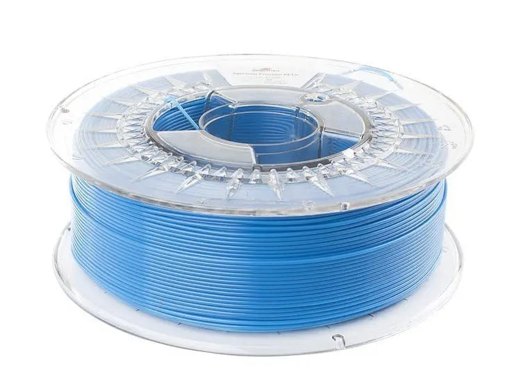 Pacific Blue - Spectrum PETG Filament - 1.75mm, 1kg