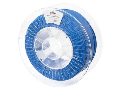 Pacific Blue - Spectrum Premium PLA Filament - 1.75mm, 1kg