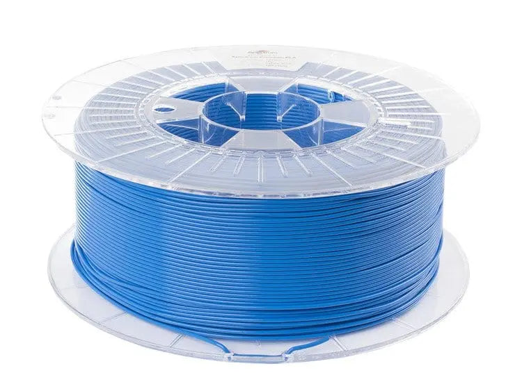 Pacific Blue - Spectrum Premium PLA Filament - 1.75mm, 1kg