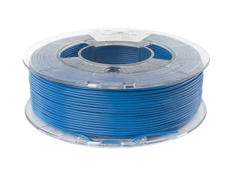 Pacific Blue - Filament Spectrum S-Flex 90A - 1,75 mm, 0,25 kg