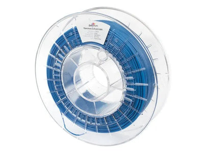 Pacific Blue - Filament Spectrum S-Flex 90A - 1,75 mm, 0,5 kg