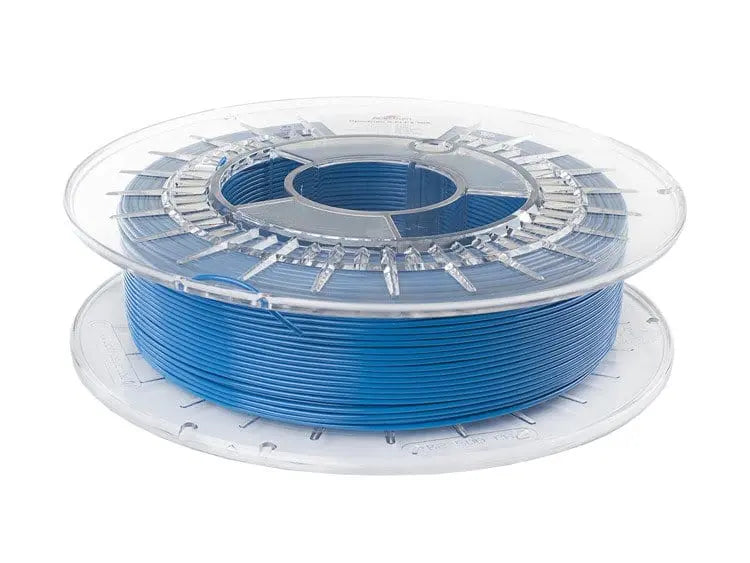 Bleu Pacifique - Filament Spectrum S-Flex 90A 1,75 mm - 0,5 kg