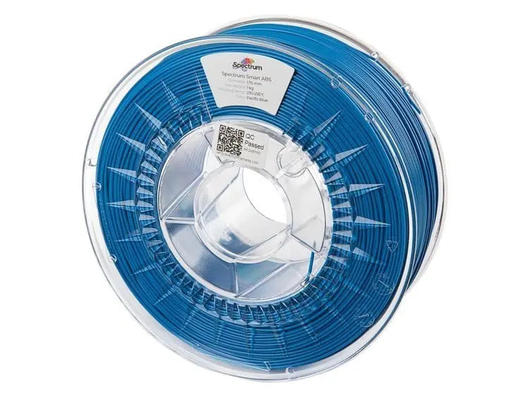 Pacific Blue - Filament ABS intelligent Spectrum 1,75 mm - 1 kg