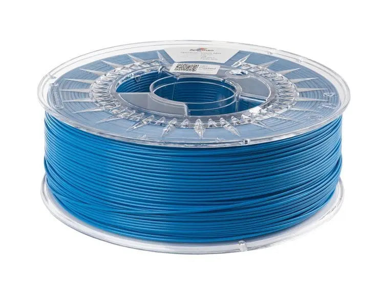 Pacific Blue - Filament ABS intelligent Spectrum - 1,75 mm, 1 kg