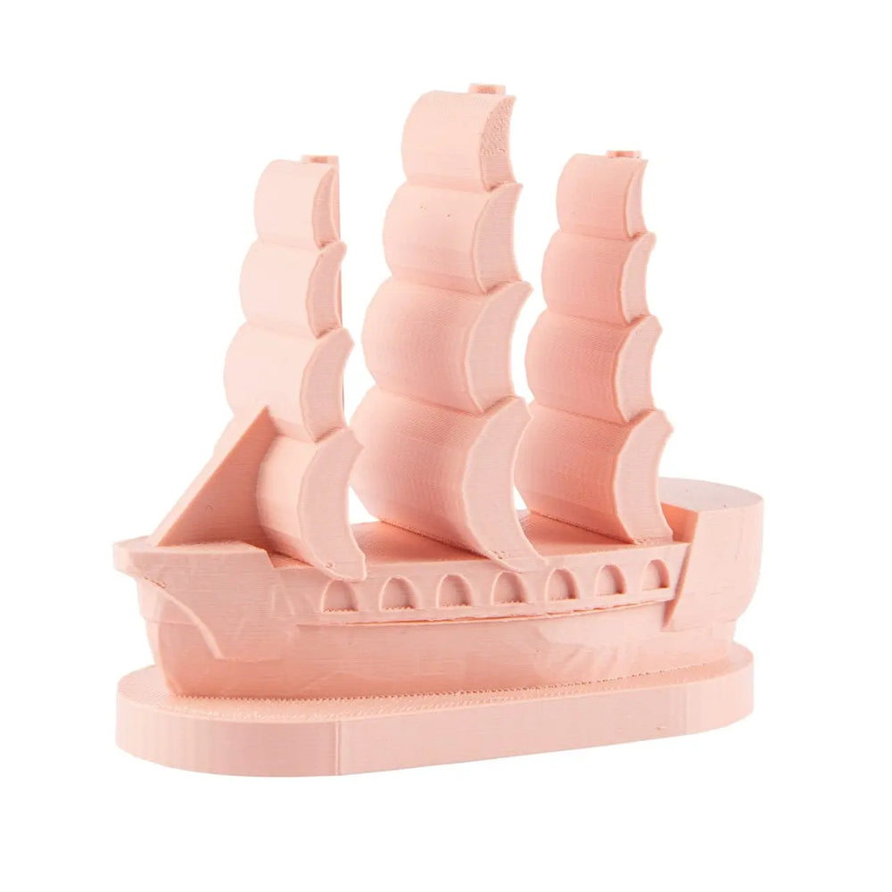 Saumon pâle - Filament PLA Spectrum Pastello - 1,75 mm, 1 kg