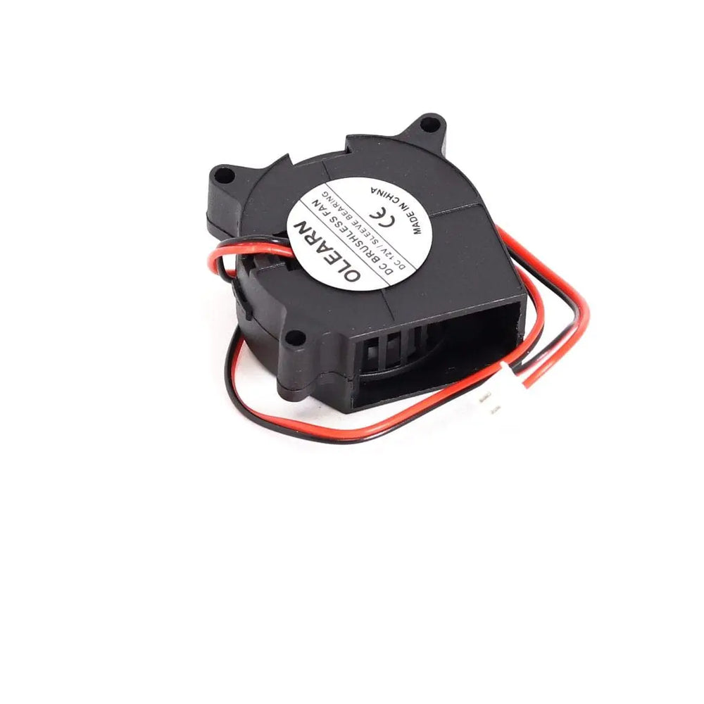 Part Cooling Fan 4020 24V