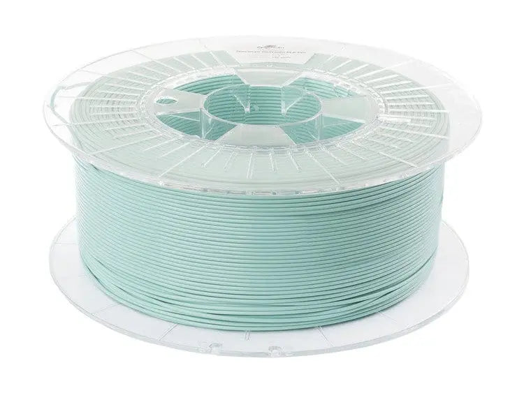 Pastel Turquoise - Spectrum PLA Pro Filament - 1.75mm, 1kg