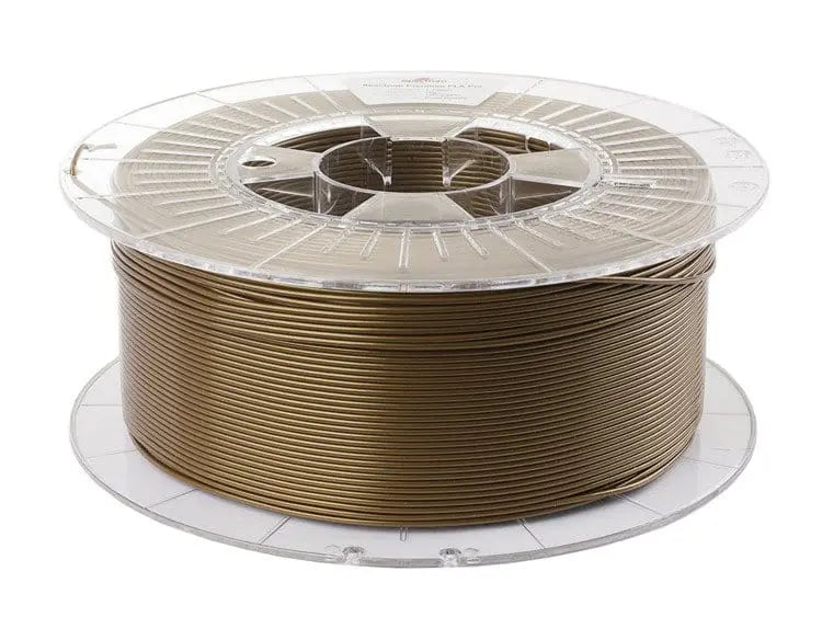 Pearl Bronze - Filament Spectrum PLA Pro - 1,75 mm, 1 kg