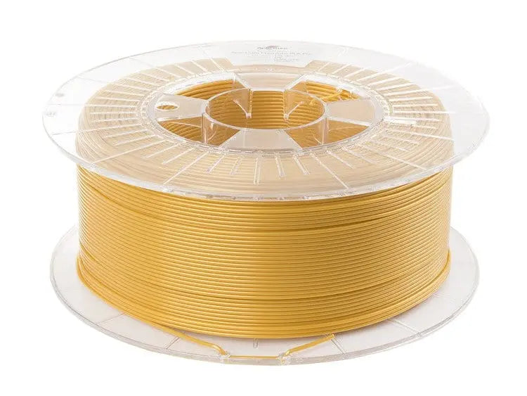 Perle Gold - Filament PLA Pro Spectrum - 1,75 mm, 1 kg