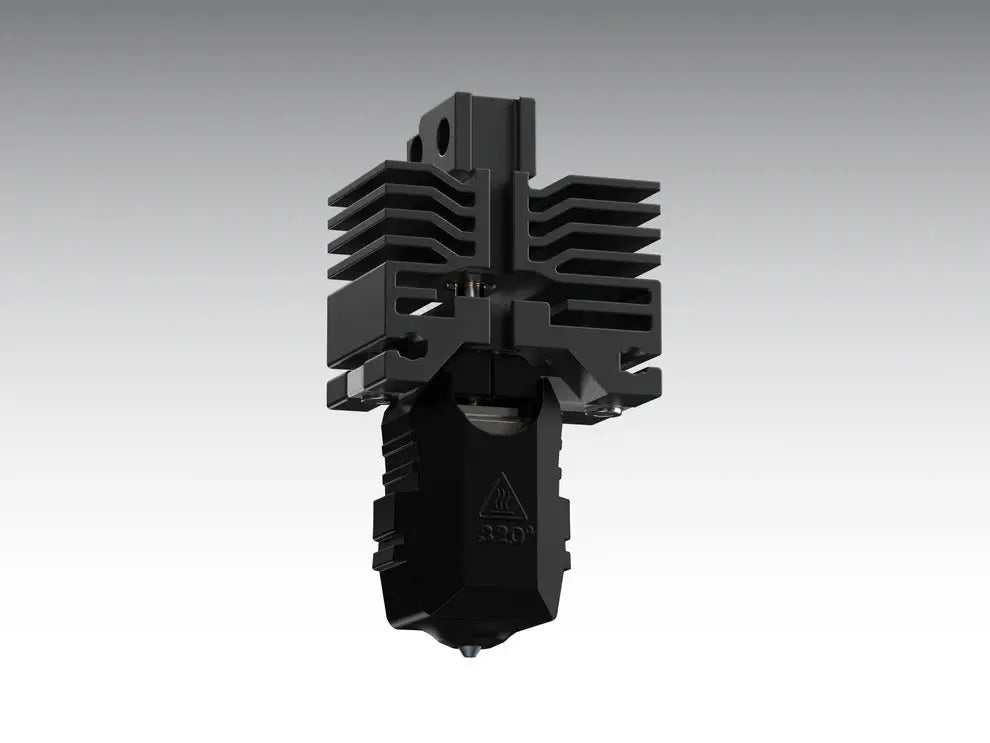 Phaetus Conch Hotend™ (0.4mm) Phaetus