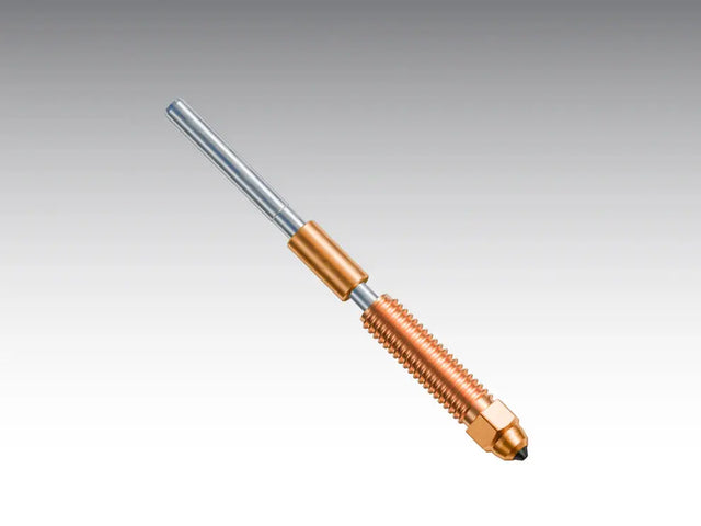Phaetus Creality EndCoat™ Nozzle Suitable For Creality 0.4mm Phaetus