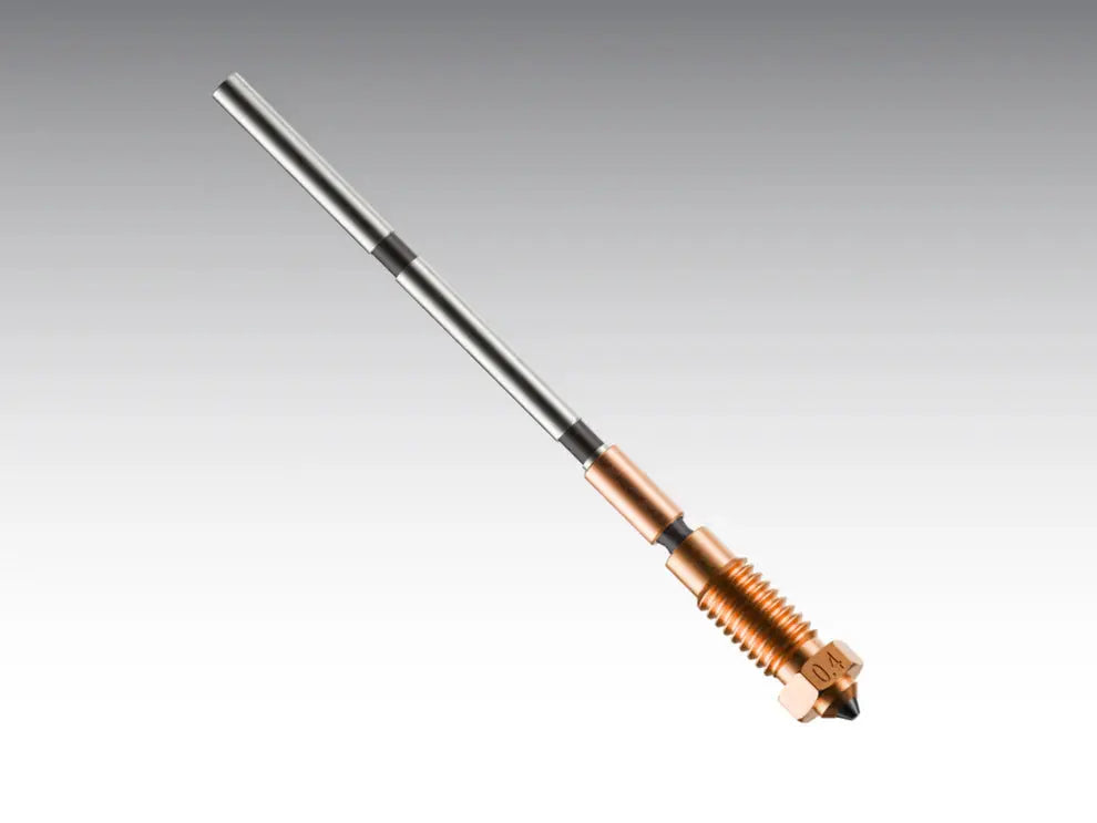 Phaetus Silicon Carbide Nextruder Prusa Nozzle 0.4mm Phaetus