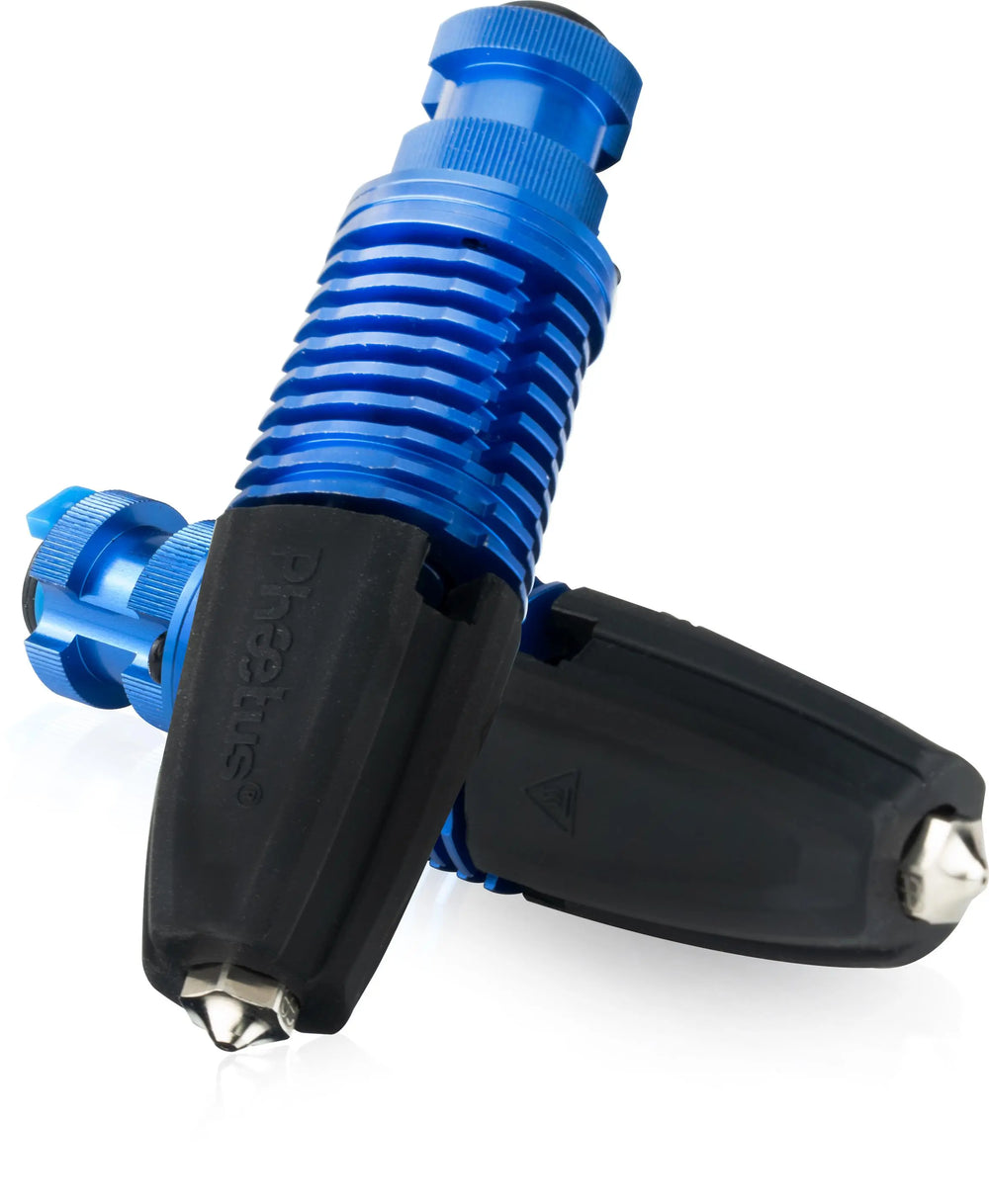 Phaetus® Rapido 2 Plus Buse d’extrusion