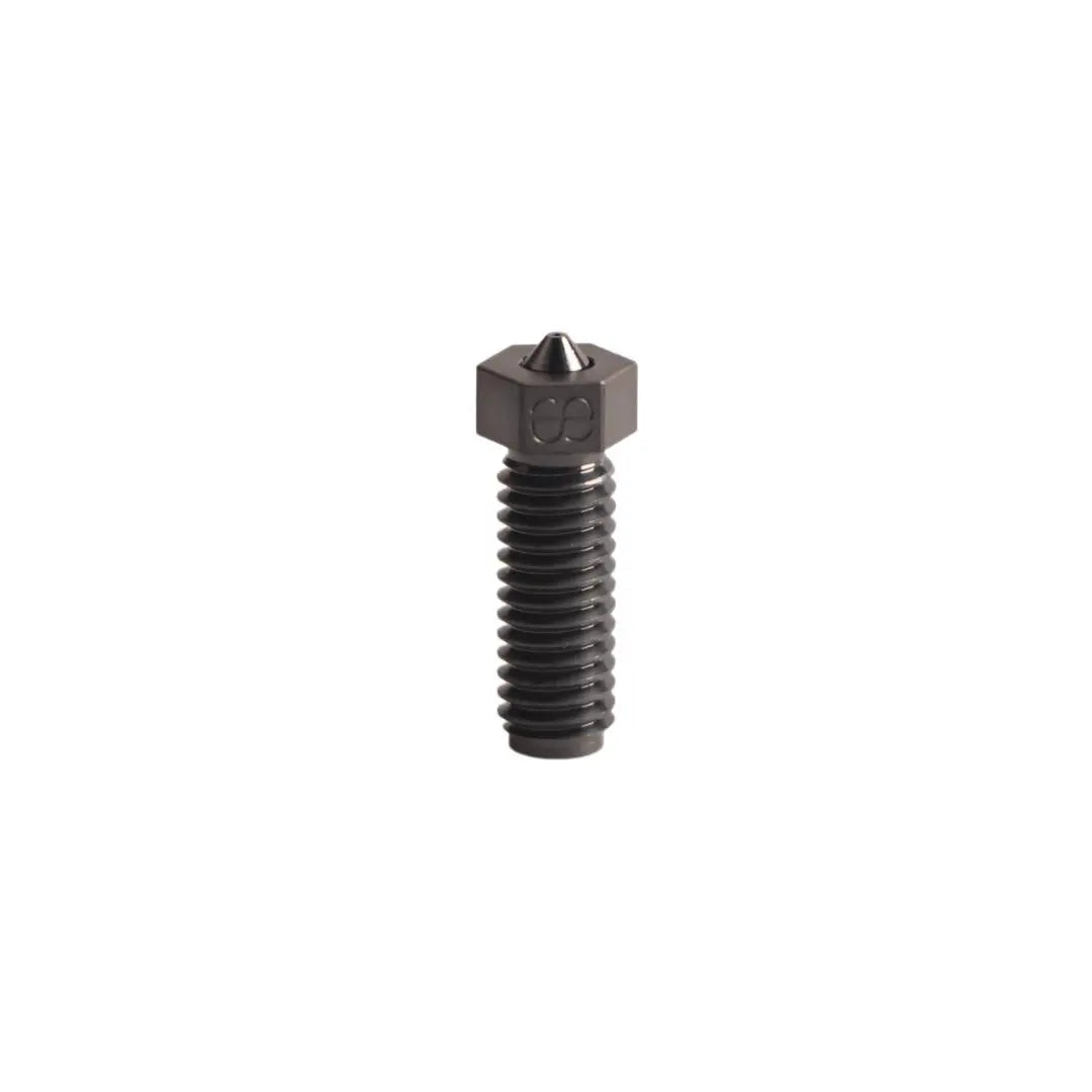 Phaetus® Tungsten Carbide Nozzle - Volcano - 3D Printing Canada