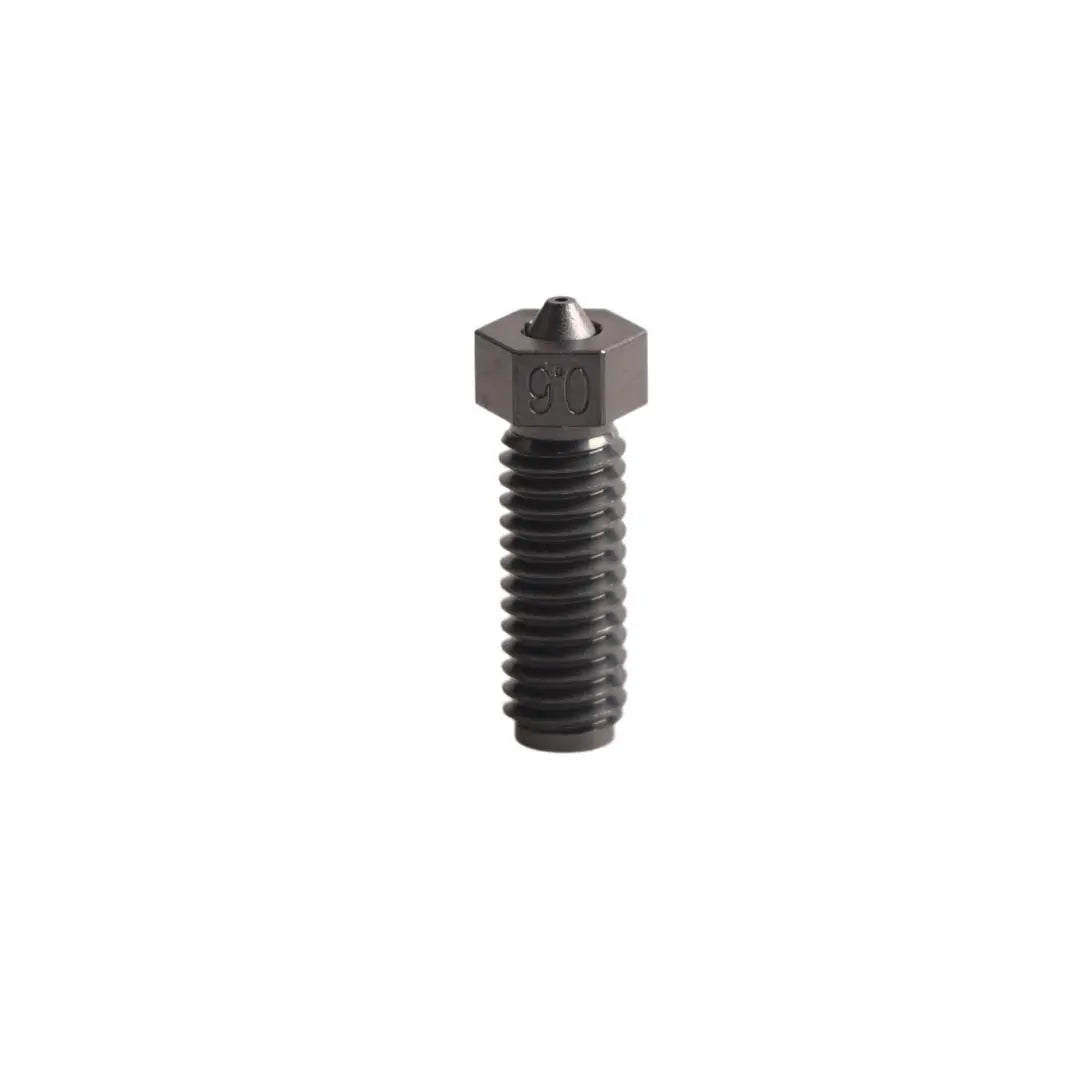 Phaetus® Tungsten Carbide Nozzle - Volcano - 3D Printing Canada