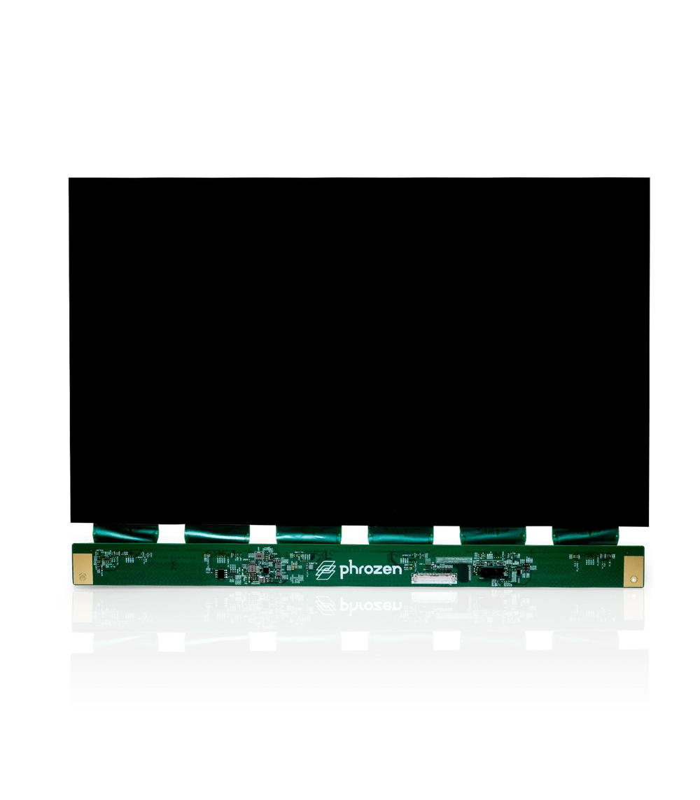 Phrozen Sonic Mega 8K 15" 8K Mono LCD Panel