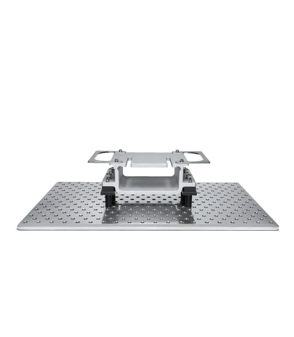 Phrozen Sonic Mega 8K Printing Build Plate
