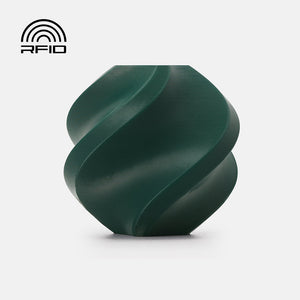 Pine Green - Bambu Lab PETG Basic - 1.75mm, 1kg